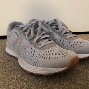New Balance Fresh Foam Tennis Shoes